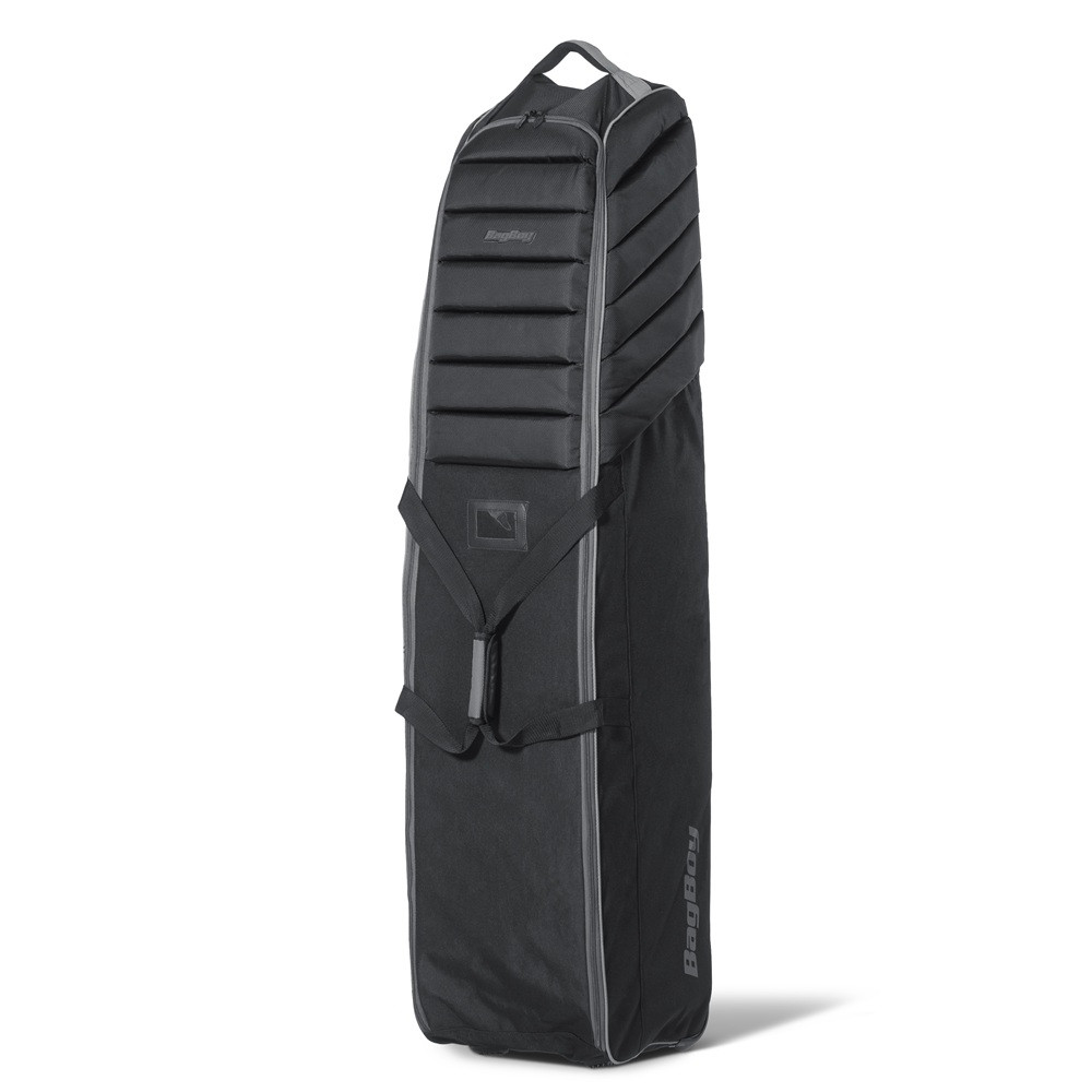 Bag Boy 2026 T-720 Travel Cover - Maple Hill Golf